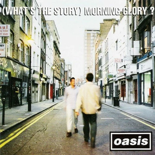Wonderwall artwork